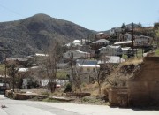 318 - Bisbee Hillside